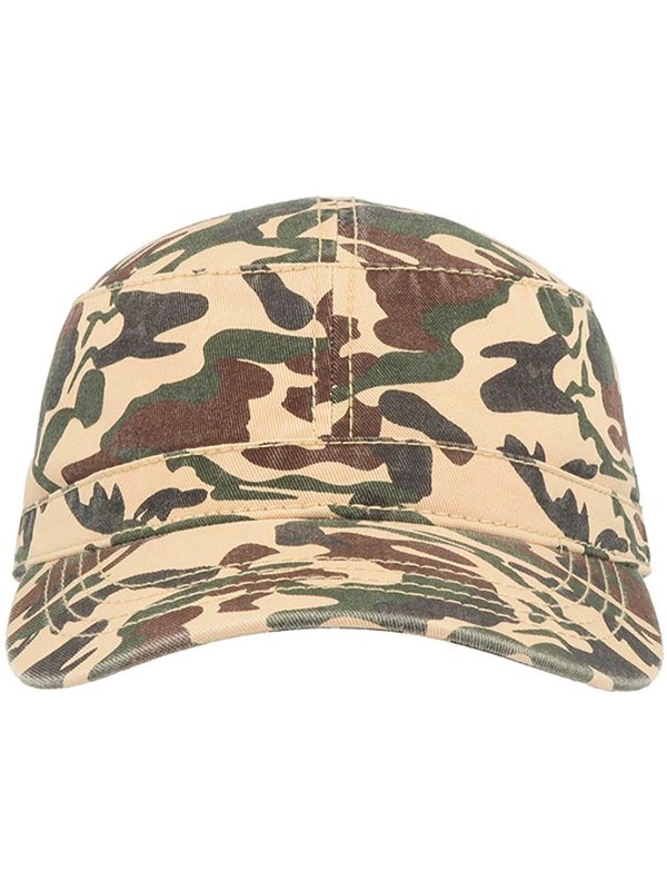 camouflage khaki